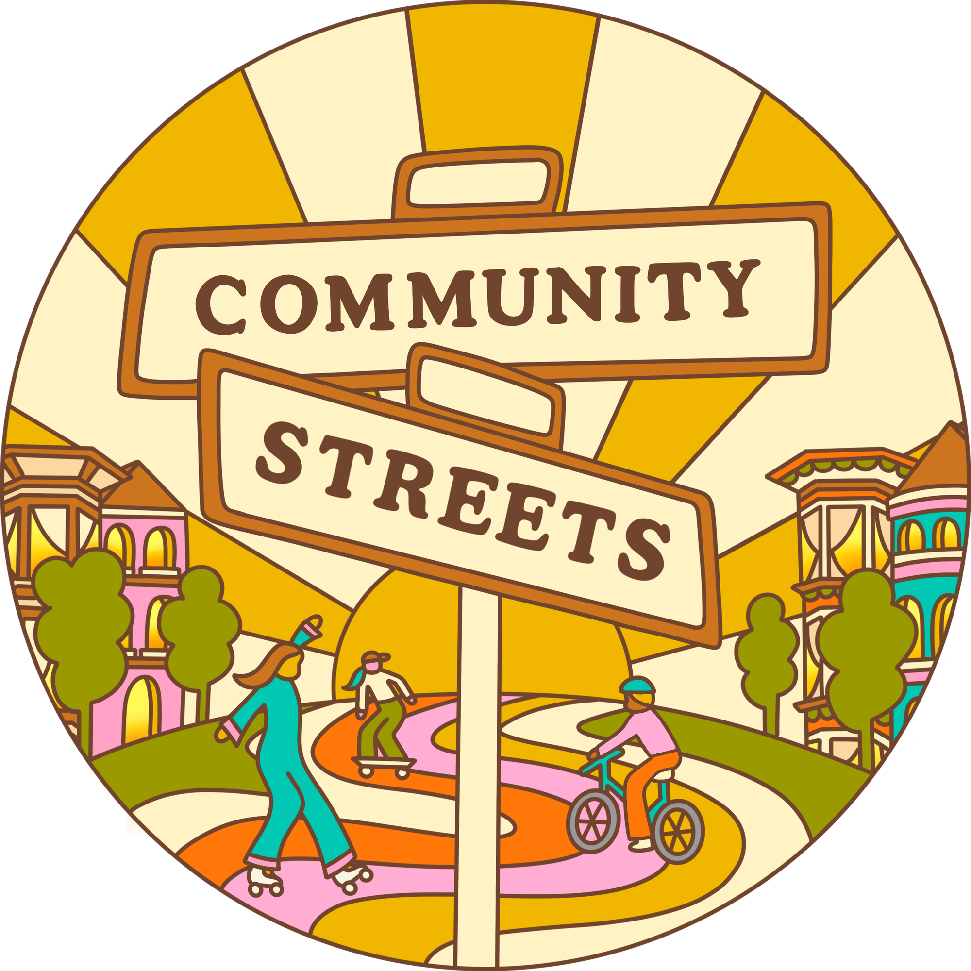 Community Streets